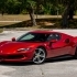 Ferrari 296 GTB Rental in Miami: Hybrid Power Meets Open-Road Precision small image